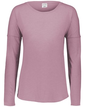 Dusty Rose Heather