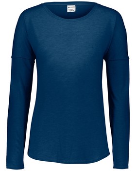 Navy Heather