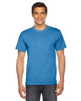 Authentic Pigment AP200 Men's XtraFine T-Shirt