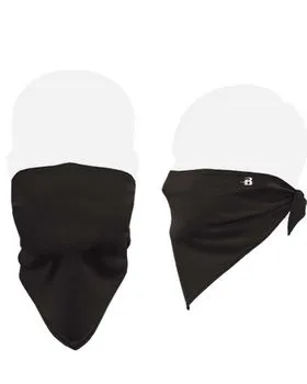 Bulwark FR Balaclava with Face Mask - HEB2