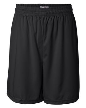 Badger 4107 Men's Performance Shorts.