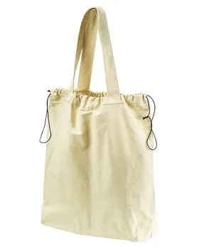 BAGedge Clear PVC Tote