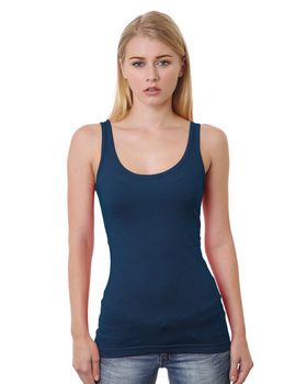 Heather Navy