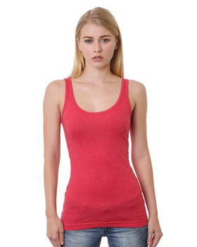 Heather Red