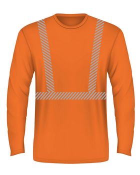 Bright Orange