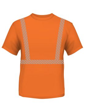 Bright Orange