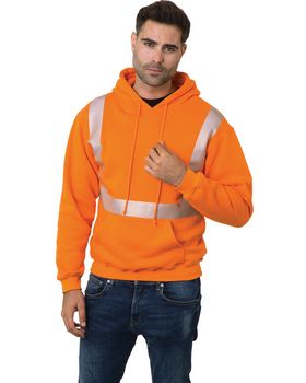 Bright Orange