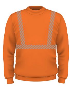 Bright Orange