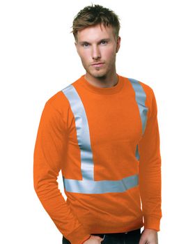 Bright Orange