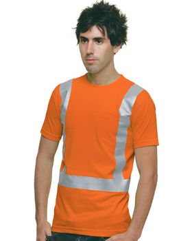 Bright Orange