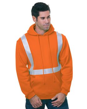Bright Orange