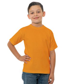Bright Orange