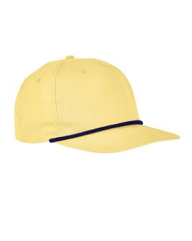 Yellow/ Navy