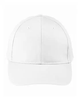 Big Accessories BX019 - 6-Panel Structured Trucker Cap – The Park Wholesale