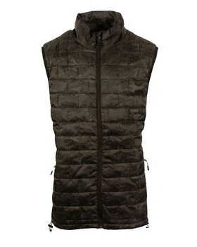 Shop Trendy Designs in Custom Black Puffer Vests