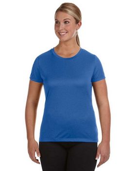 Athletic Royal Heather