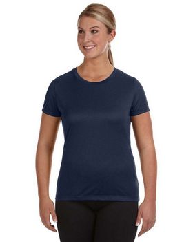 Navy Heather