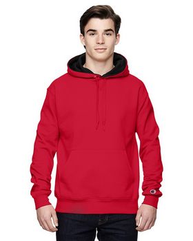 Sports Red / Athletic Heather