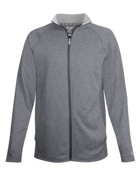 Champion S270 Men's Performance Colorblock Full Zip Jacket