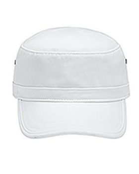 Comfort Colors 106 Canvas Café Cap