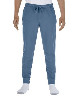 Comfort Colors 1539 Adult French Terry Jogger Pant