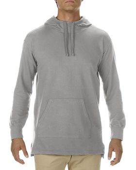 Comfort Colors C1535 Mens French Terry Scuba Hoodie