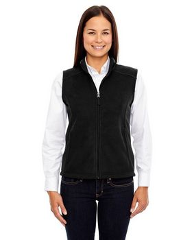 Core365 78191 Women's Journey Fleece Vest