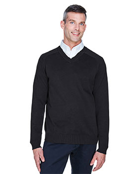 Devon & Jones D475 Men's Sweater