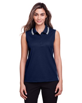 Navy/ White