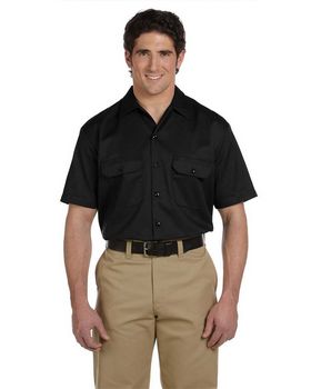 Dickies 1574 Men's Short Sleeve Work Shirt