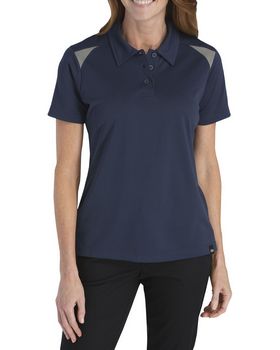 Dark Navy/ Smoke