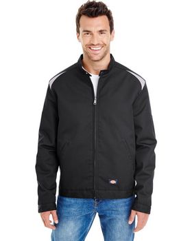 Dickies LJ605 Men's 8 oz. Performance Team Jacket