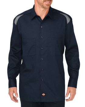 Dark Navy/ Smoke