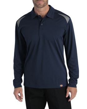 Dark Navy/ Smoke