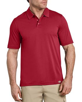 English Red
