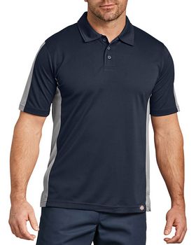 Dark Navy/ Smoke
