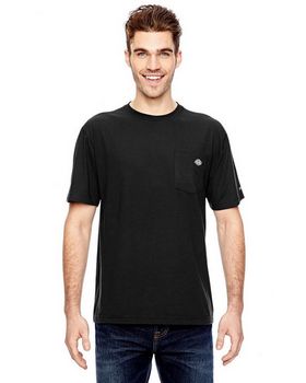 Dickies SS500 Men's 4.7 oz. Dri Release Performance T-Shirt