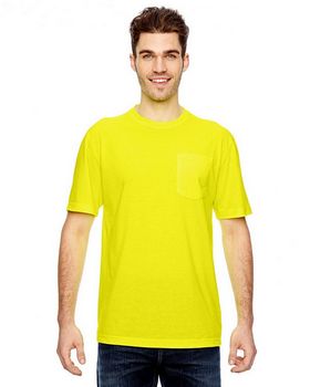 Neon Yellow