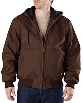 Timber Brown