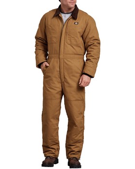 Rinsed Brown Duck