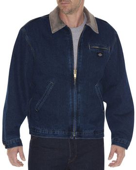 Stnwsh Dk Indigo