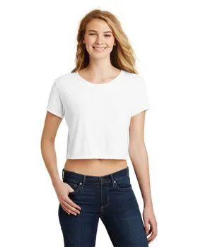 Bulk, Plain Blank Crop Tops, Long Sleeve Crop Top