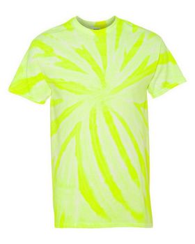 Neon Yellow
