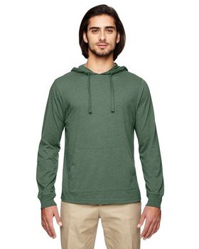 Econscious EC1085 Unisex Blended Eco Jersey Pullover Hoodie