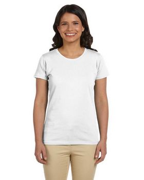 Econscious EC3000 Women's Organic Cotton Short Sleeve T Shirt