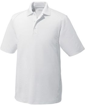 Extreme 85108T Shield Men's Eperformance Snag Protection Short Sleeve Polo
