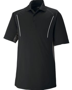 Extreme 85110 Parallel Men's Snag Protection Polo With Piping