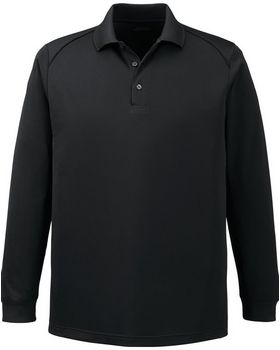 Extreme 85111 Armour Men's Eperformance Snag Protection Long Sleeve Polo
