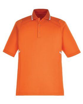 Amber Orange