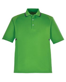 Extreme 85118 Propel Men's Eperformance Interlock Polo with Contrast Tape